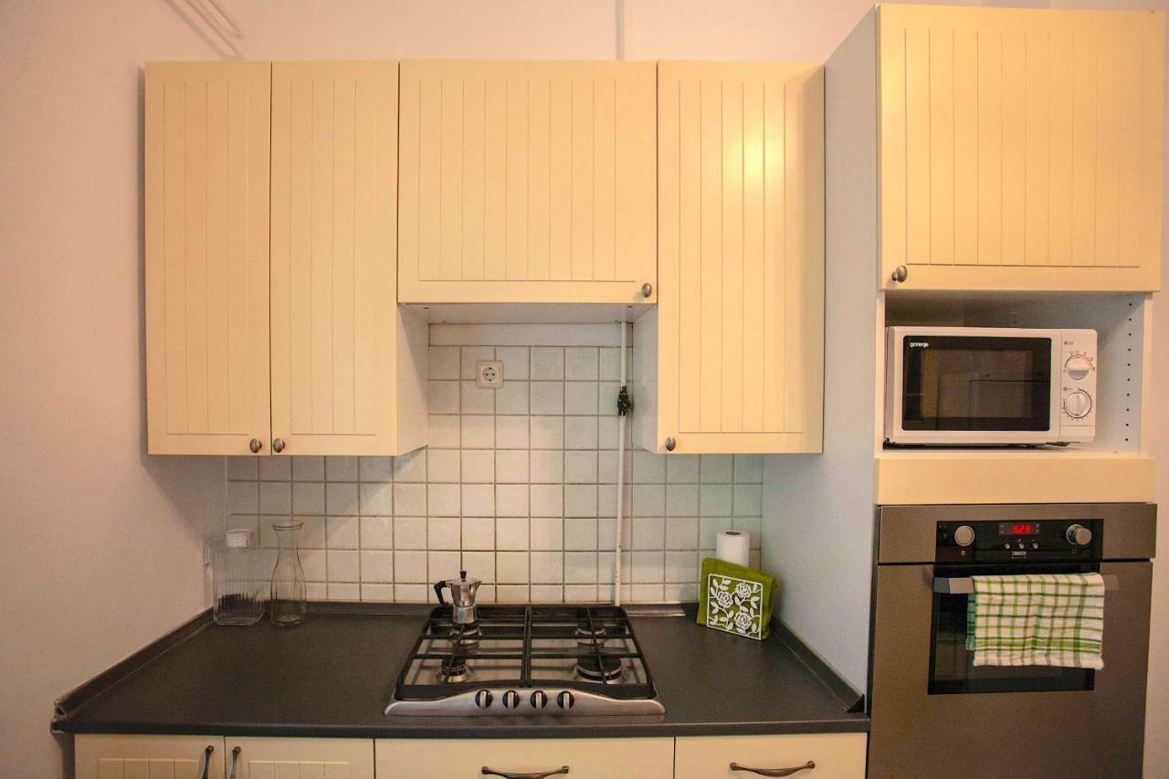 Riverdale Residence บูดาเปสต์ ภายนอก รูปภาพ